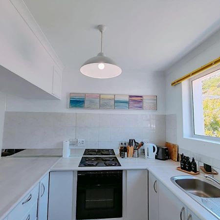 Bay Views Apartment Simon's Town Bagian luar foto