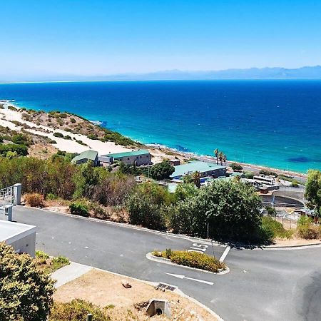 Bay Views Apartment Simon's Town Bagian luar foto