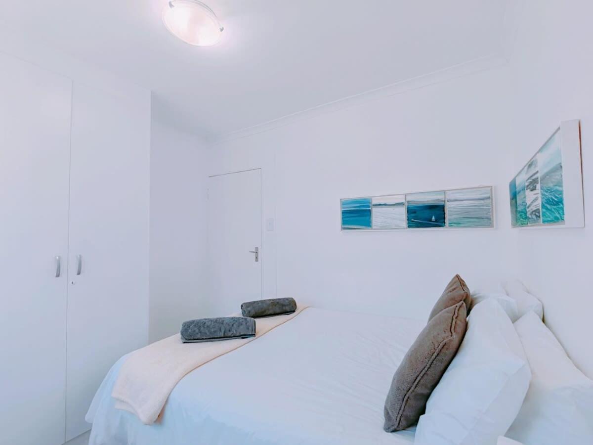 Bay Views Apartment Simon's Town Bagian luar foto