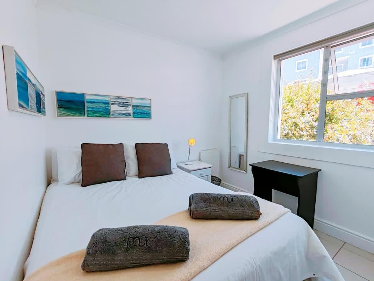 Bay Views Apartment Simon's Town Bagian luar foto