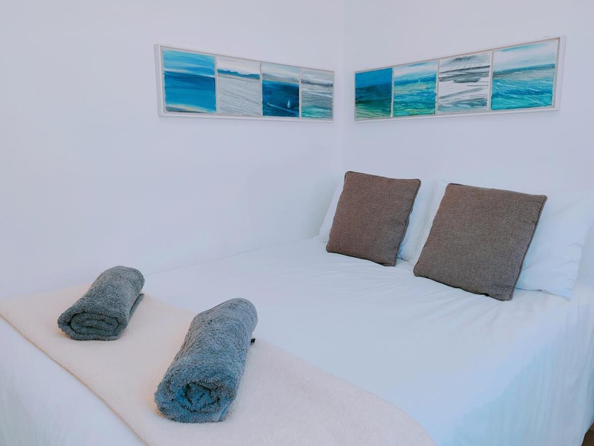 Bay Views Apartment Simon's Town Bagian luar foto