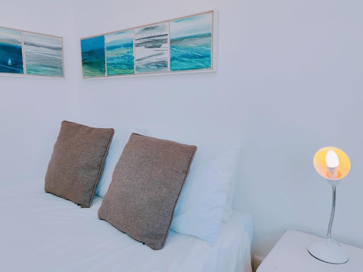 Bay Views Apartment Simon's Town Bagian luar foto