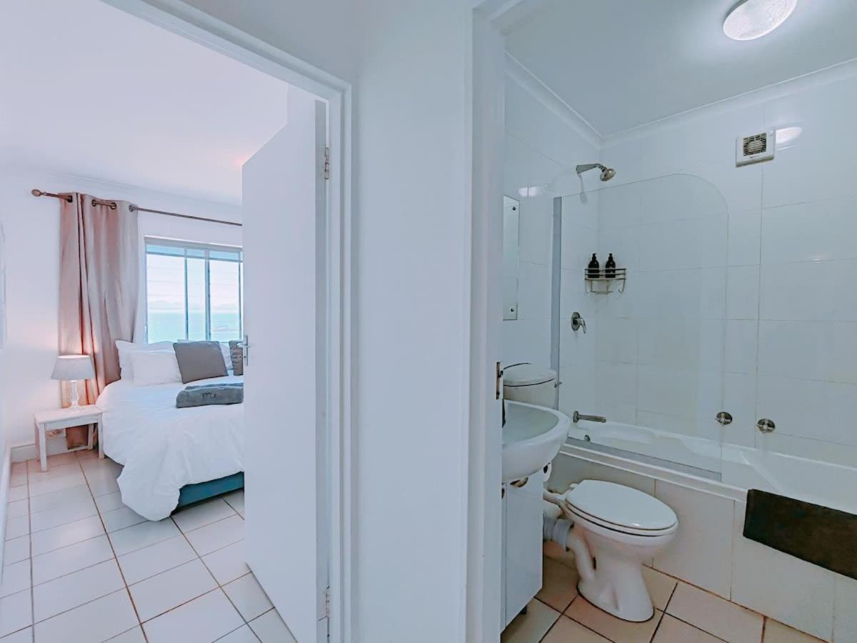 Bay Views Apartment Simon's Town Bagian luar foto
