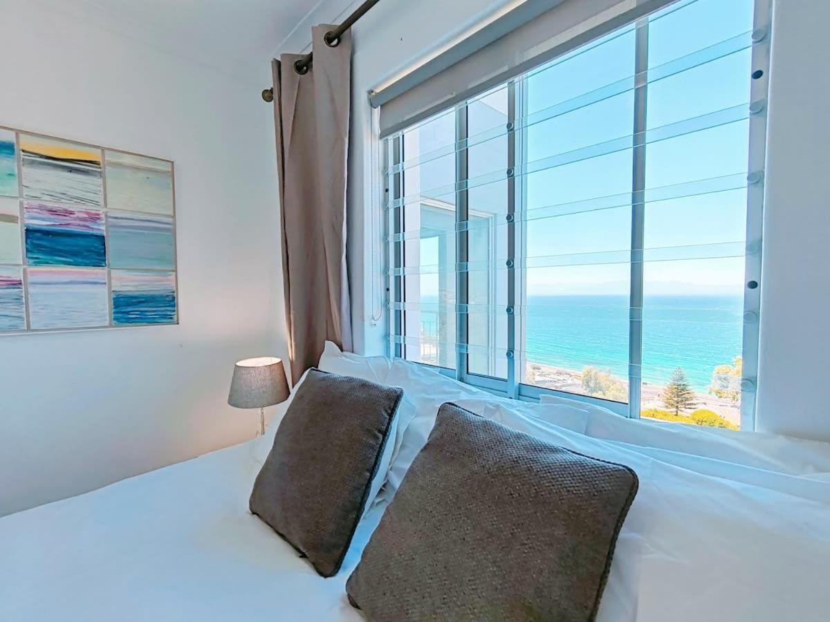 Bay Views Apartment Simon's Town Bagian luar foto