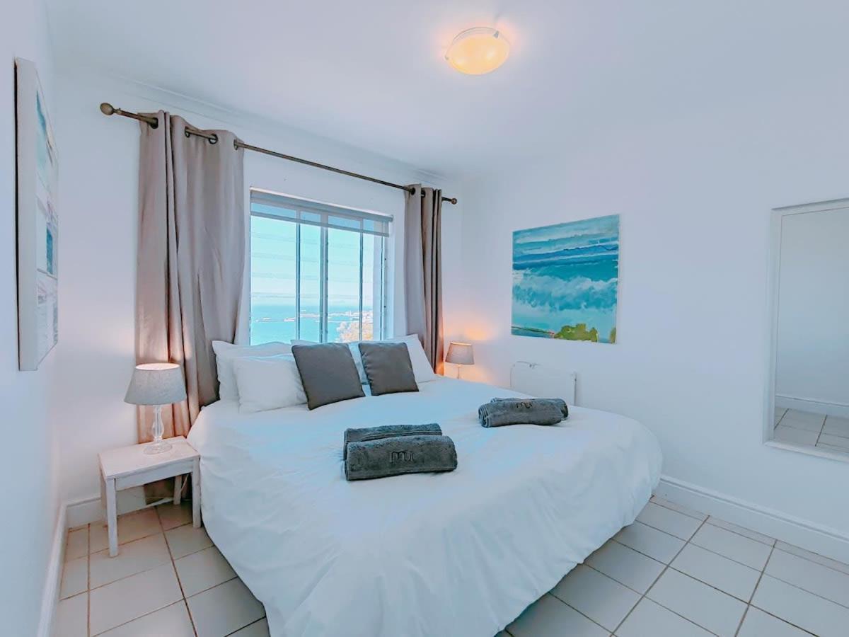 Bay Views Apartment Simon's Town Bagian luar foto