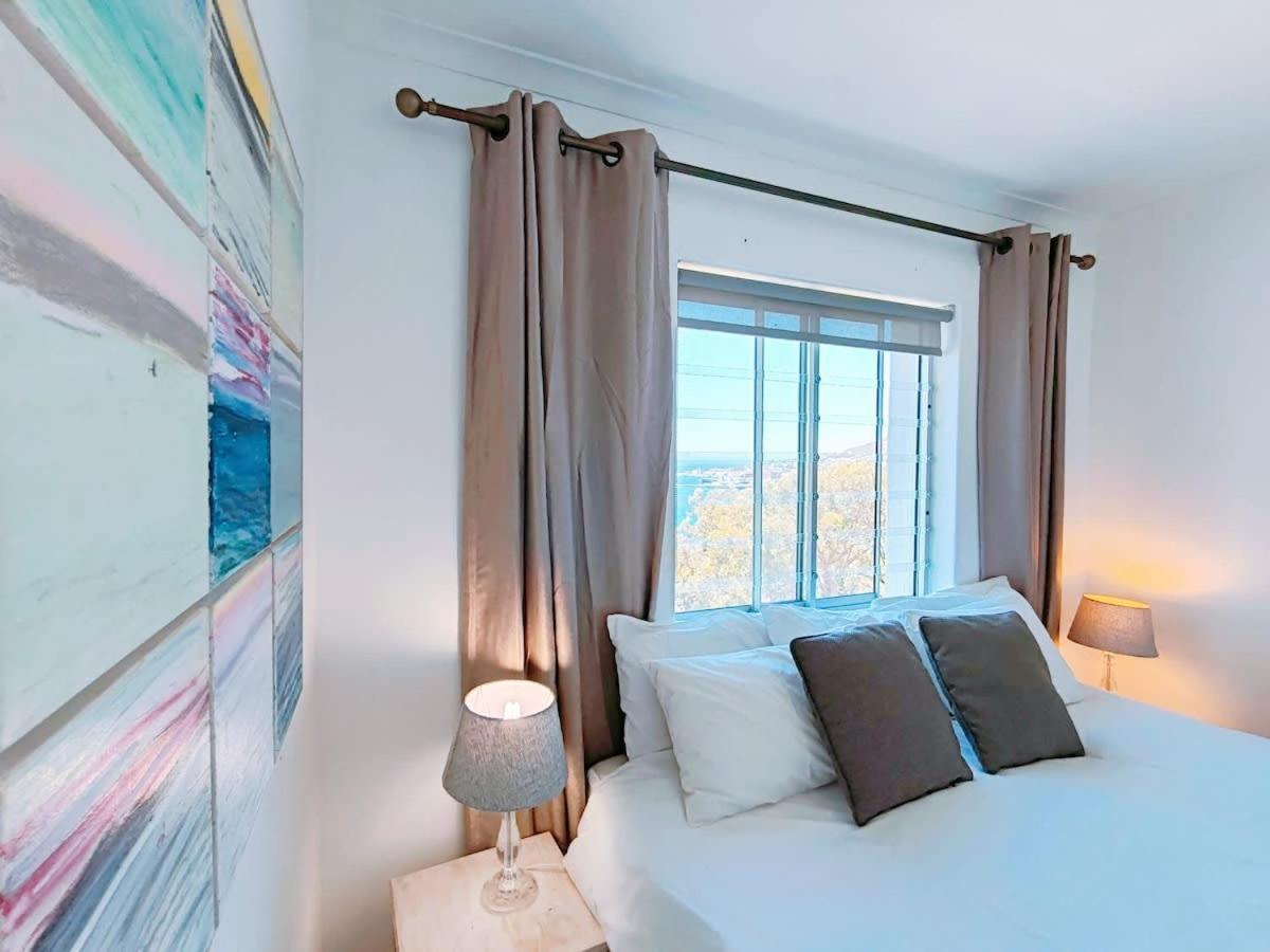 Bay Views Apartment Simon's Town Bagian luar foto