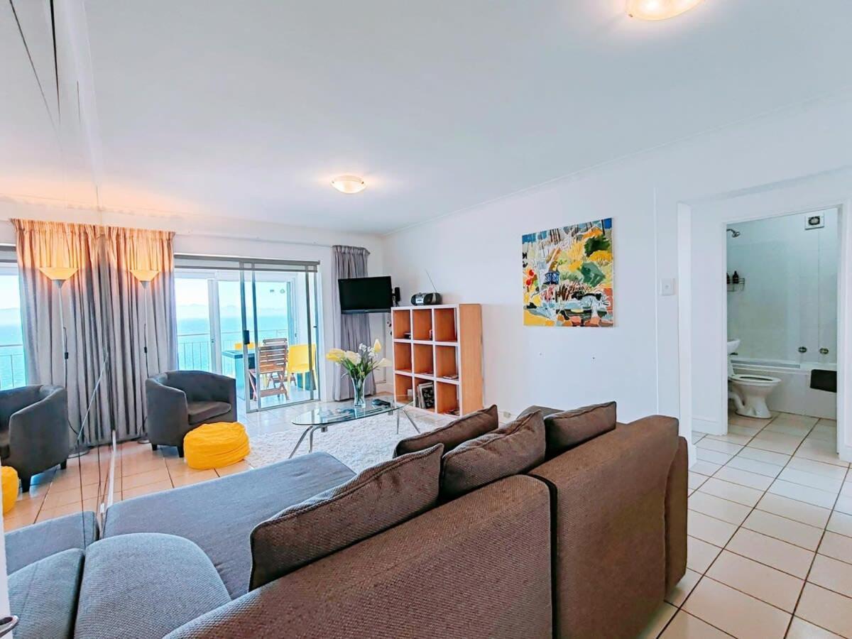 Bay Views Apartment Simon's Town Bagian luar foto