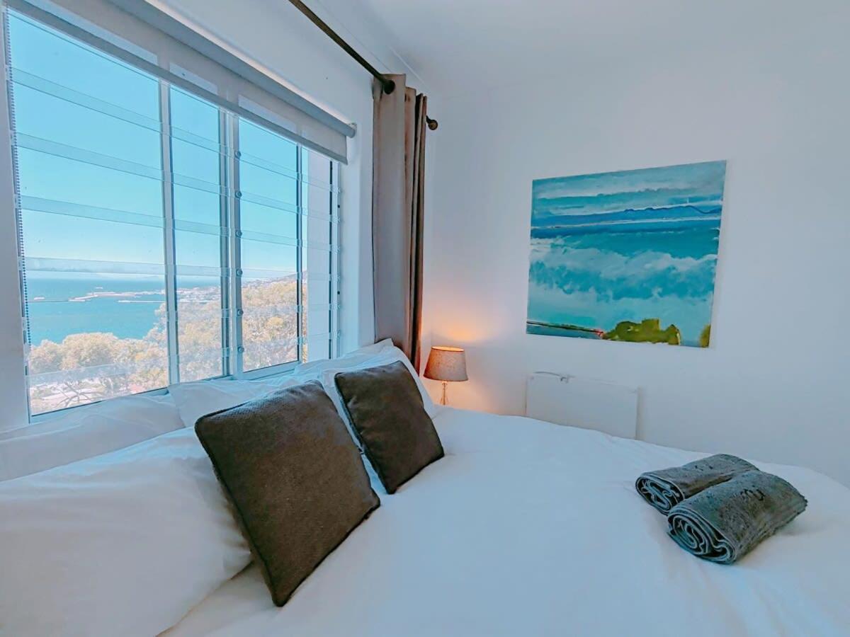Bay Views Apartment Simon's Town Bagian luar foto