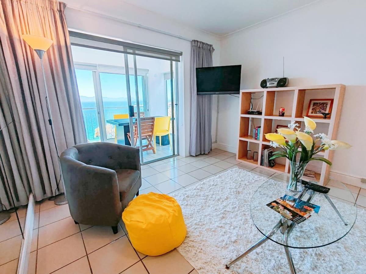 Bay Views Apartment Simon's Town Bagian luar foto