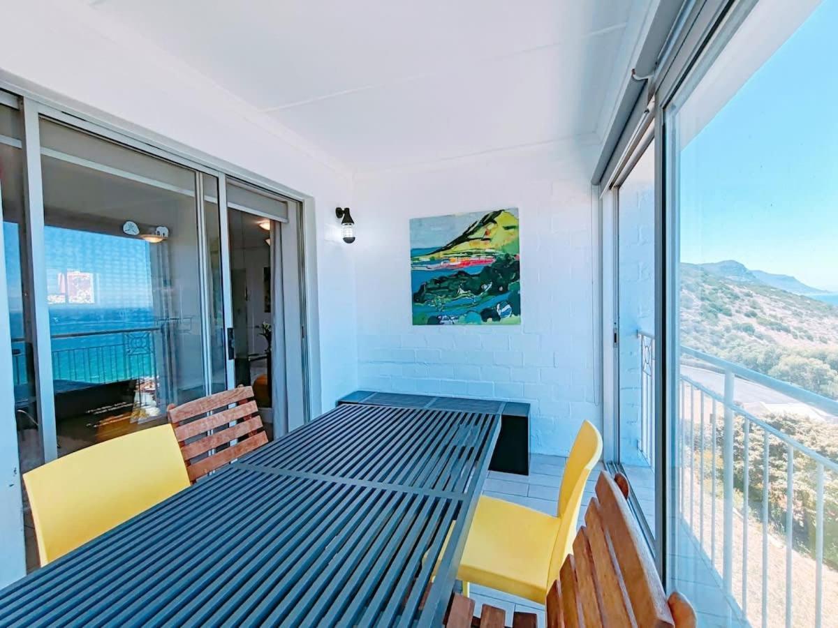 Bay Views Apartment Simon's Town Bagian luar foto