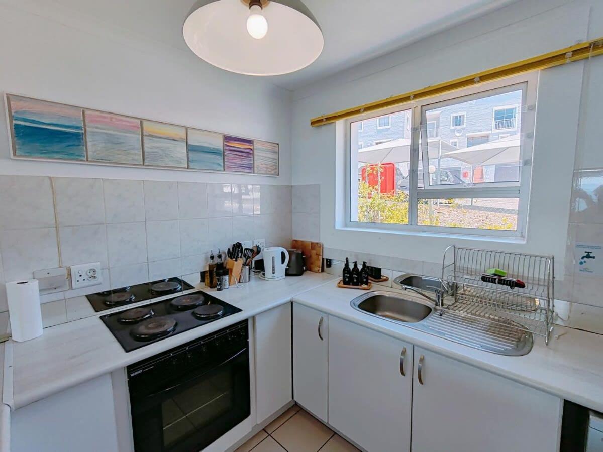 Bay Views Apartment Simon's Town Bagian luar foto