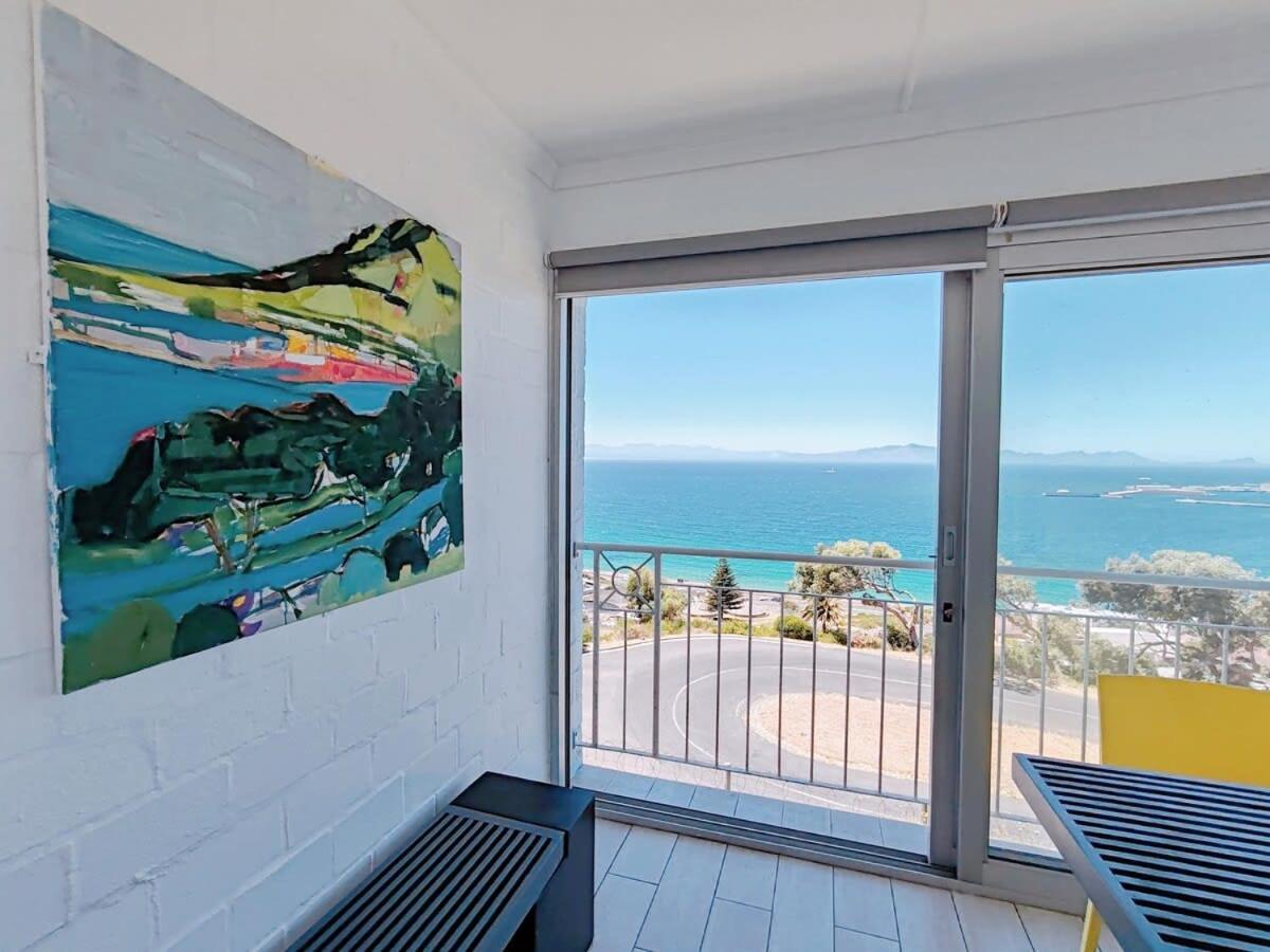 Bay Views Apartment Simon's Town Bagian luar foto