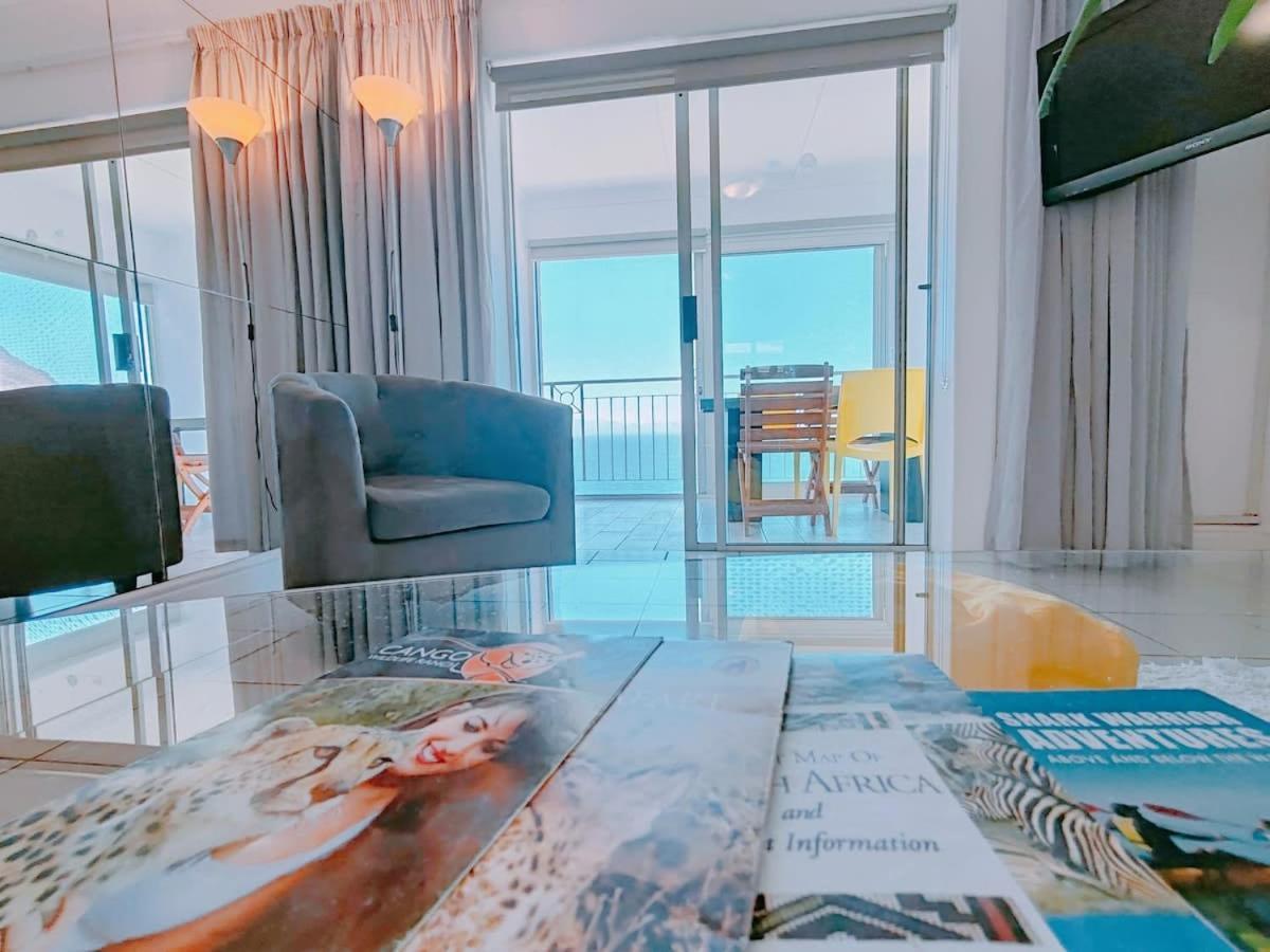 Bay Views Apartment Simon's Town Bagian luar foto