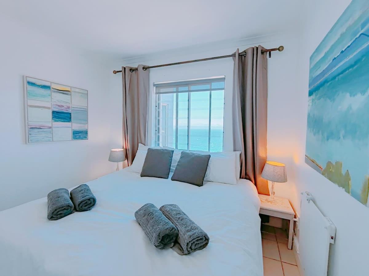 Bay Views Apartment Simon's Town Bagian luar foto