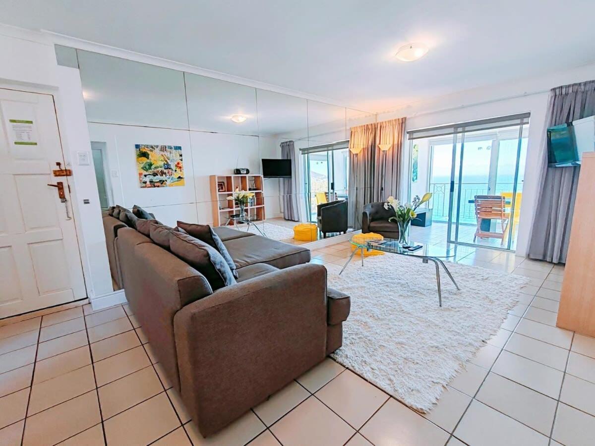 Bay Views Apartment Simon's Town Bagian luar foto