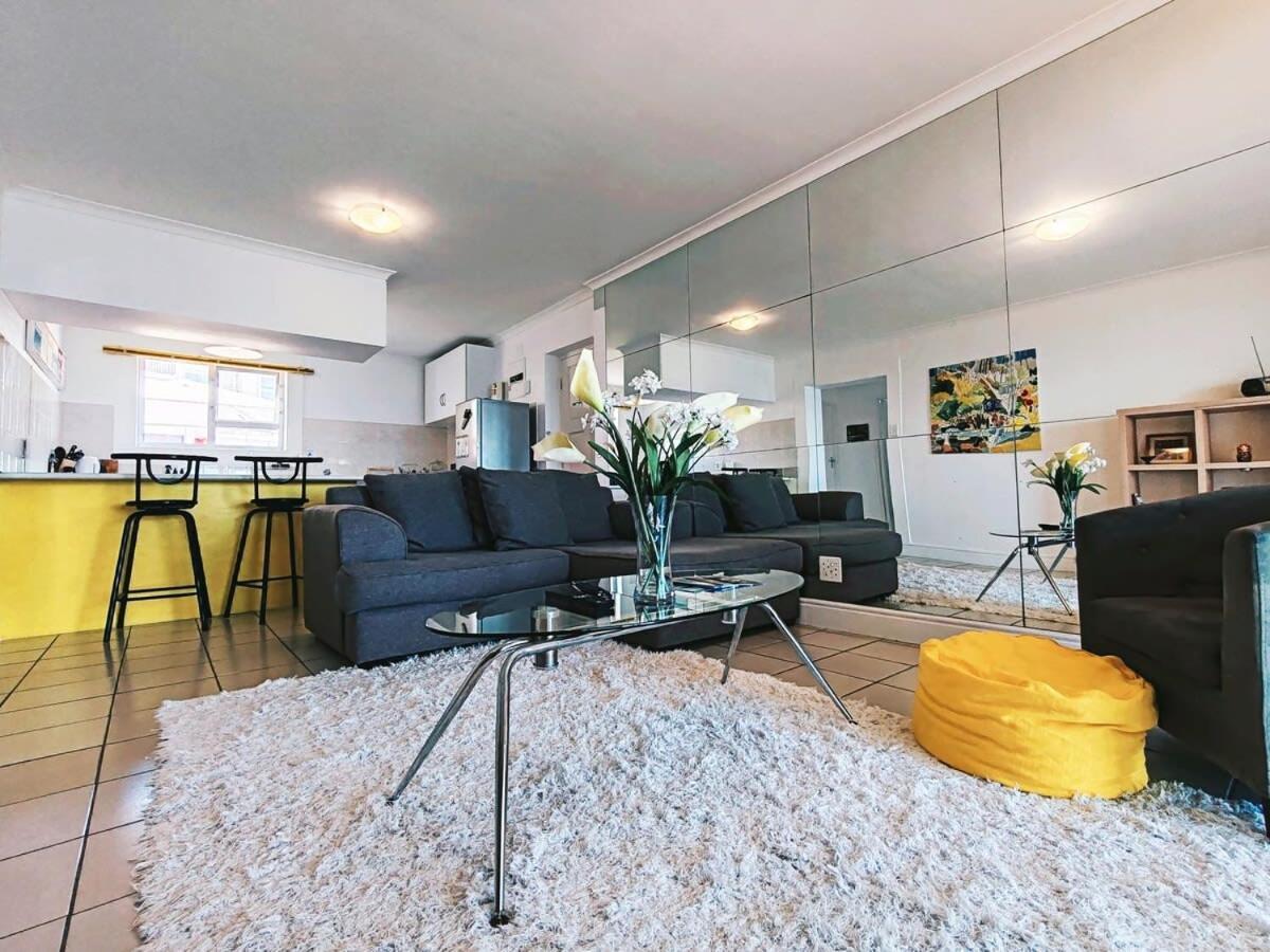 Bay Views Apartment Simon's Town Bagian luar foto