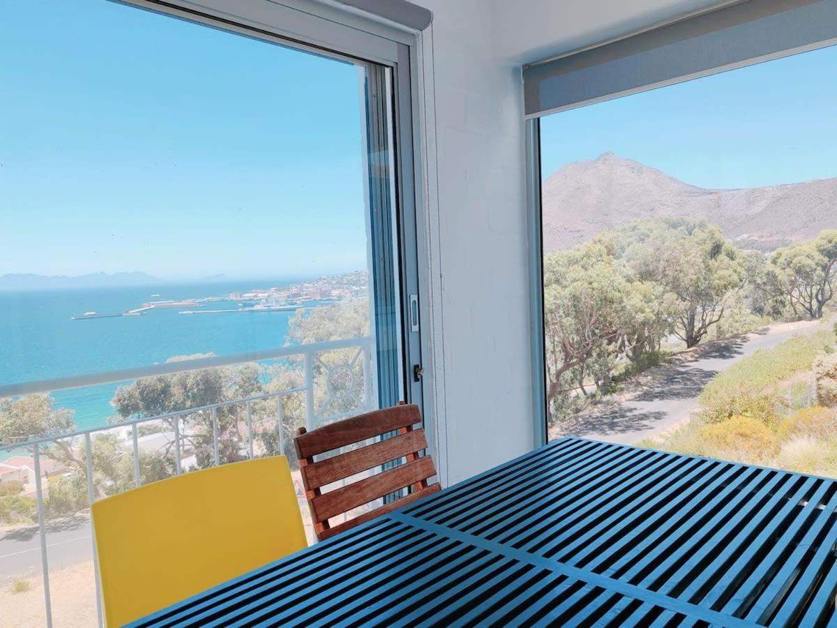 Bay Views Apartment Simon's Town Bagian luar foto