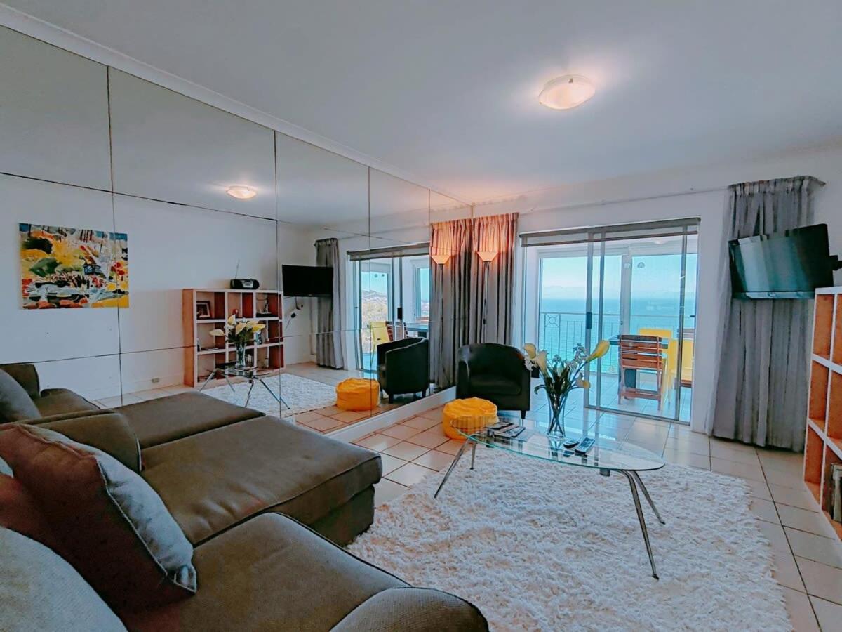 Bay Views Apartment Simon's Town Bagian luar foto