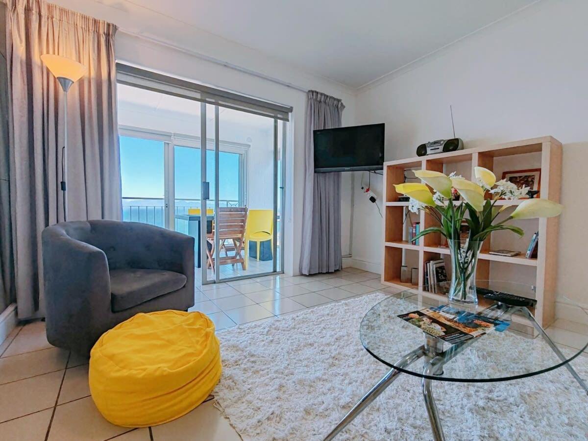 Bay Views Apartment Simon's Town Bagian luar foto