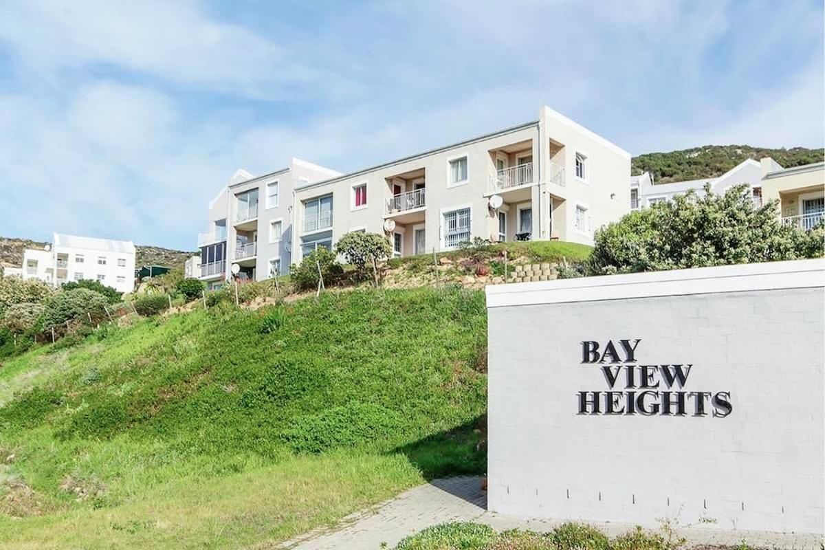 Bay Views Apartment Simon's Town Bagian luar foto
